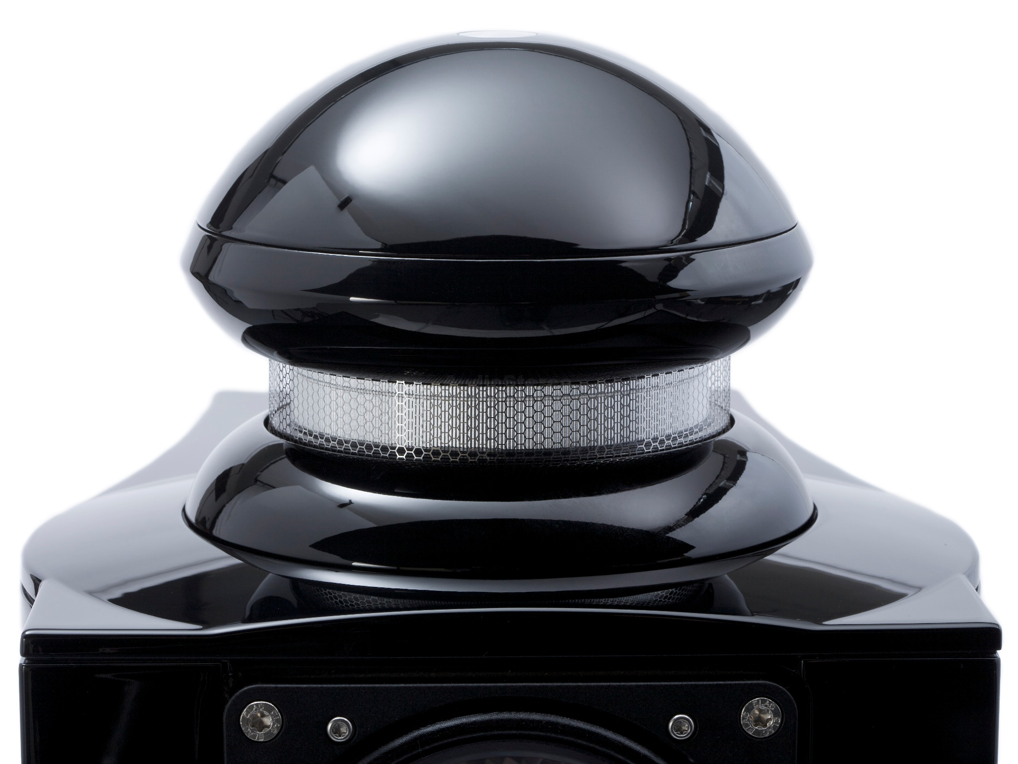 AudioStereo ELAC Technology